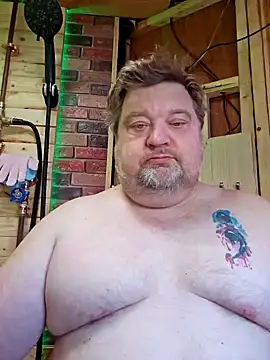 alienbunny online show from January 8, 2025, 6:41 pm