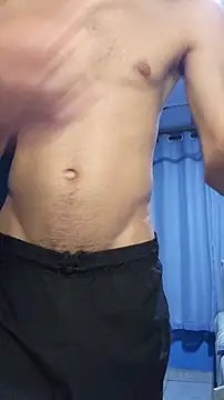 boyminerin00 online show from January 10, 2026, 3:24 am