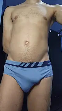 boyminerin00 online show from November 29, 2025, 1:06 am