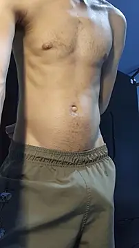 boyminerin00 online show from November 5, 2025, 3:15 pm