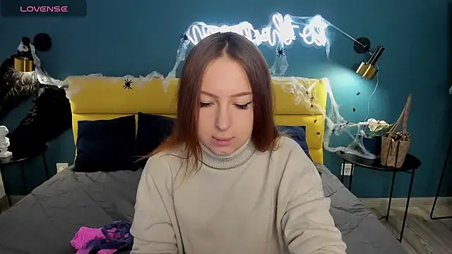 Snapshot of KetrinWhite chatting on October 30, 2025, 1:26 am KetrinWhite online show from October 30, 2025, 1:26 am