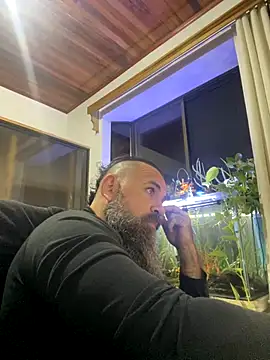 charlesVidal online show from November 14, 2025, 4:49 am