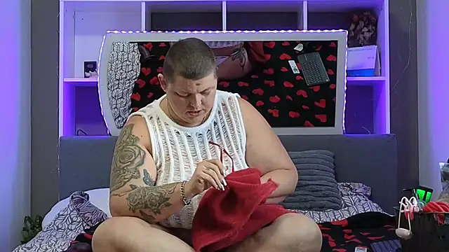 Snapshot of SunshineLexi chatting on October 4, 2025, 6:37 am SunshineLexi online show from October 4, 2025, 6:37 am