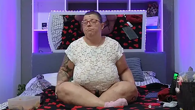 Snapshot of SunshineLexi chatting on October 3, 2025, 5:14 pm SunshineLexi online show from October 3, 2025, 5:14 pm