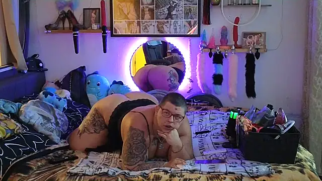 Snapshot of SunshineLexi chatting on October 3, 2025, 5:09 am SunshineLexi online show from October 3, 2025, 5:09 am