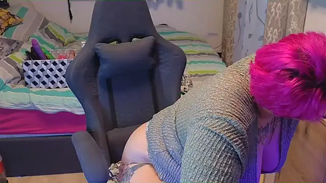 SunshineLexi online show from February 10, 2025, 6:53 am
