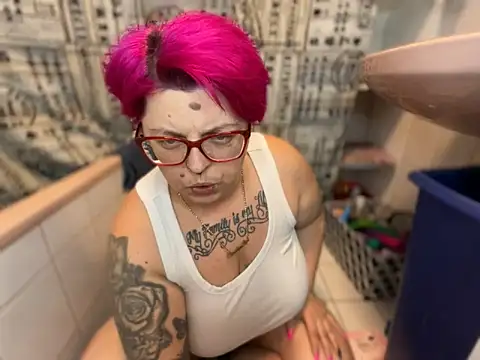 SunshineLexi online show from February 21, 2025, 11:11 am