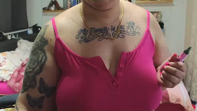 SunshineLexi online show from February 24, 2025, 6:38 am