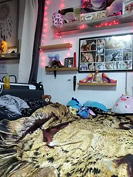 Snapshot of SunshineLexi chatting on October 1, 2025, 6:18 am SunshineLexi online show from October 1, 2025, 6:18 am