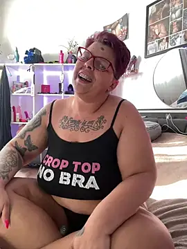 SunshineLexi online show from March 19, 2026, 2:50 pm