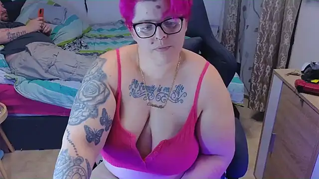 SunshineLexi online show from February 10, 2025, 6:56 pm