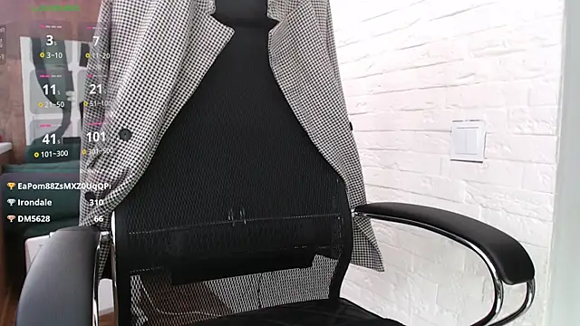 BB Web online show from February 13, 2025, 7:56 am