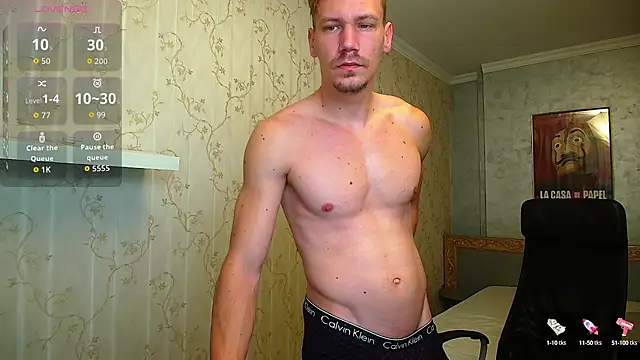 Snapshot of MateoBenjaminX chatting on October 8, 2025, 5:42 am MateoBenjaminX online show from October 8, 2025, 5:42 am