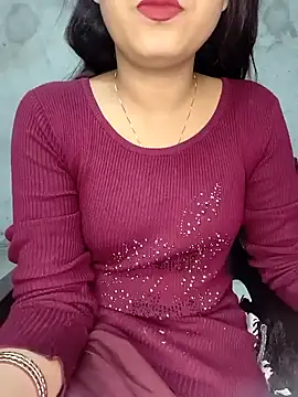 Shanaya Hotty online show from January 5, 2025, 5:20 pm