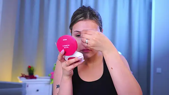 EthalGold online show from November 11, 2025, 2:50 am