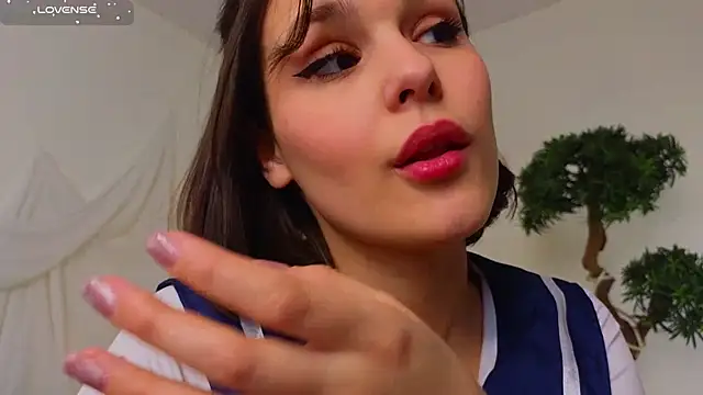 Snapshot of EthalGold chatting on March 6, 2025, 6:08 am EthalGold online show from March 6, 2025, 6:08 am