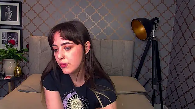 Snapshot of ValentinaBouxBabestation chatting on February 6, 2025, 1:54 pm ValentinaBouxBabestation online show from February 6, 2025, 1:54 pm