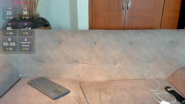 Snapshot of _maria_foxx_ chatting on October 11, 2025, 8:54 pm  maria foxx  online show from October 11, 2025, 8:54 pm