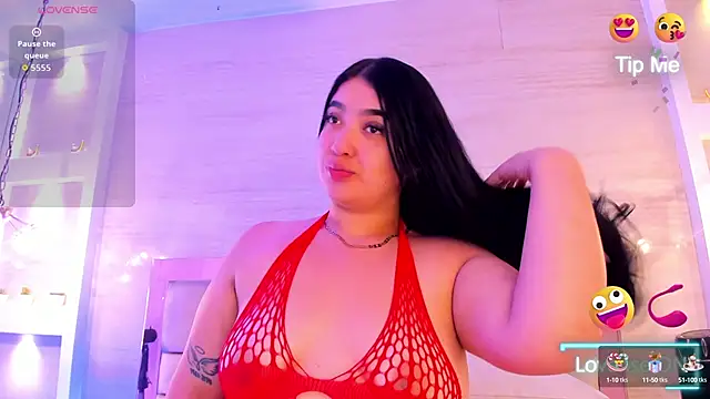 Snapshot of shanon_hughes_ chatting on September 20, 2025, 3:44 am shanon hughes  online show from September 20, 2025, 3:44 am