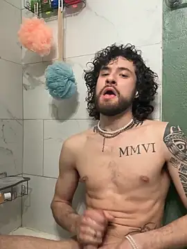 Vanillamexican online show from February 11, 2025, 11:20 am