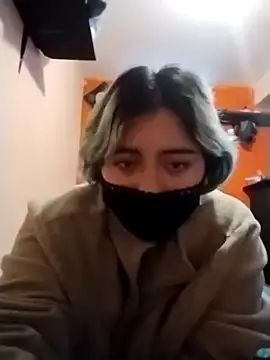 Blackchat online show from October 9, 2025, 9:59 pm