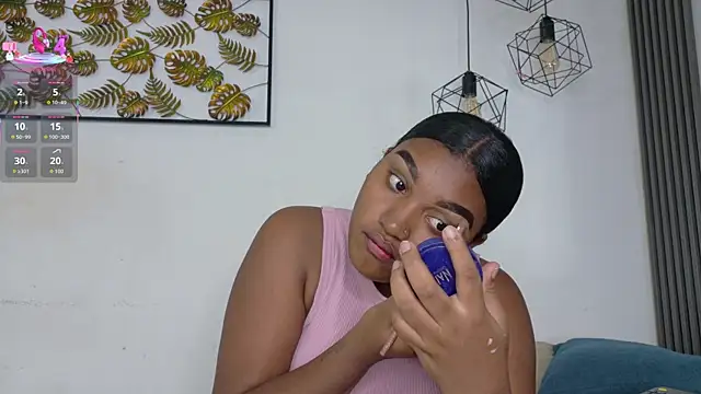 kayna gomez online show from January 5, 2026, 7:06 pm