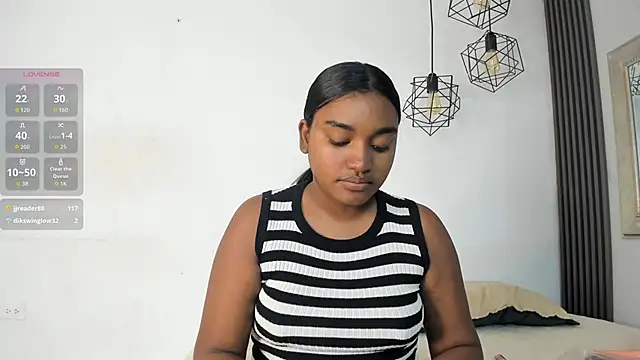 kayna gomez online show from March 4, 2026, 7:32 pm