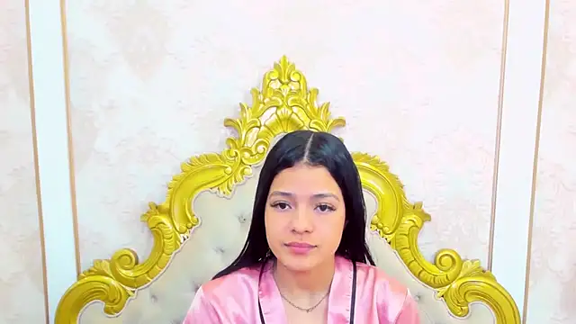 Snapshot of AnneBelmont chatting on March 10, 2025, 9:34 am AnneBelmont online show from March 10, 2025, 9:34 am