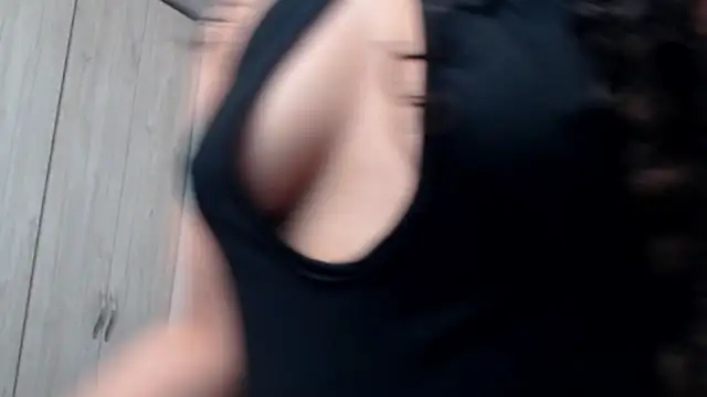 amaranta f00x online show from March 29, 2026, 12:40 pm