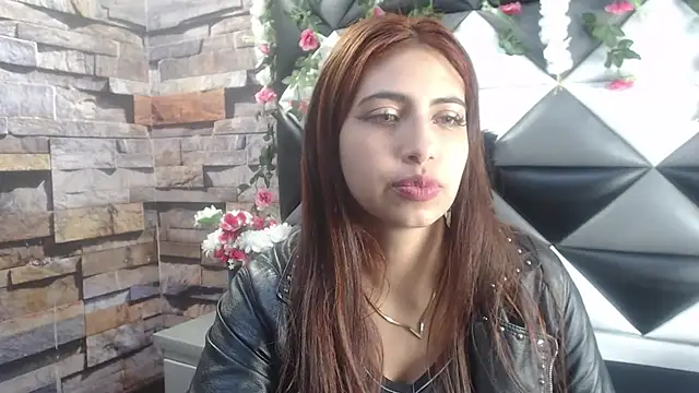 Tammy Blackk online show from February 14, 2025, 2:33 pm