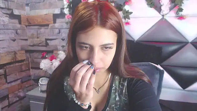 Tammy Blackk online show from February 11, 2025, 12:25 pm