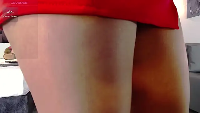 Carlajohnson online show from January 7, 2026, 3:44 am