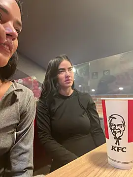 Naughty Friends  online show from February 19, 2025, 7:05 pm