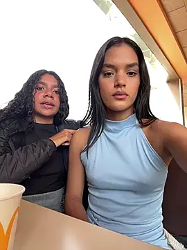 Naughty Friends  online show from January 18, 2025, 1:29 pm