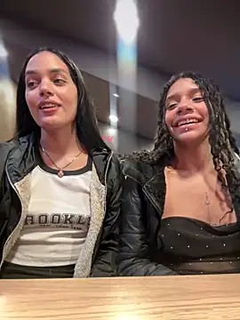 Naughty Friends  online show from January 9, 2025, 6:04 pm