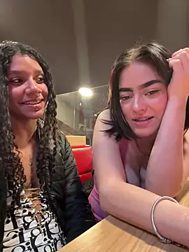 Naughty Friends  online show from February 27, 2025, 7:15 pm