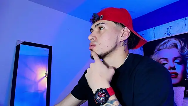 austin collinss online show from February 27, 2025, 2:03 am