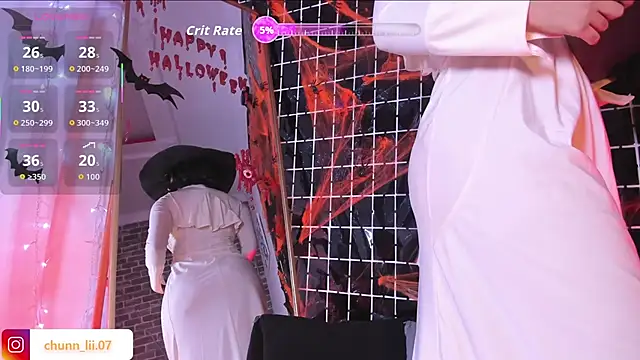 Snapshot of chunn_liioo chatting on October 8, 2025, 12:12 am chunn liioo online show from October 8, 2025, 12:12 am