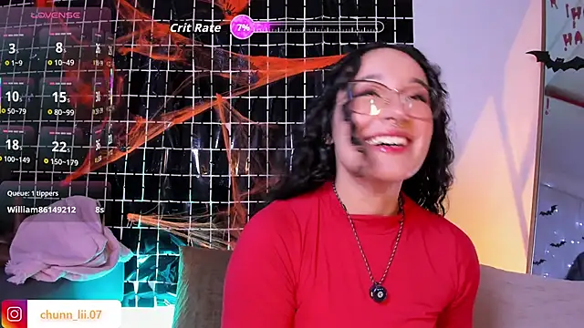 Snapshot of chunn_liioo chatting on October 26, 2025, 11:38 pm chunn liioo online show from October 26, 2025, 11:38 pm