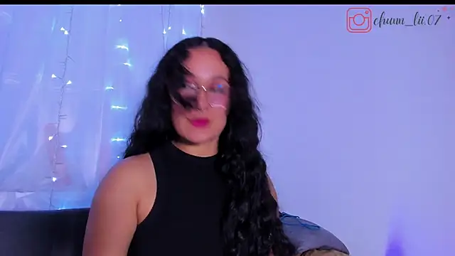 chunn liioo online show from January 15, 2025, 1:02 am