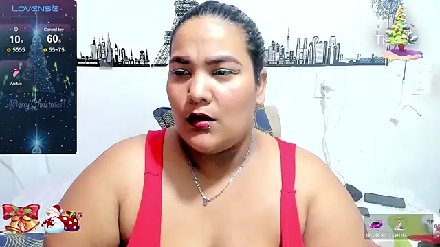 Angiiee bbw online show from December 29, 2024, 6:03 am