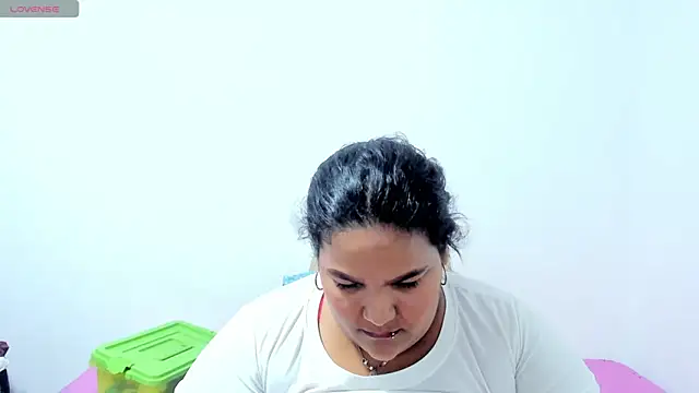 Angiiee bbw online show from February 15, 2025, 2:26 am