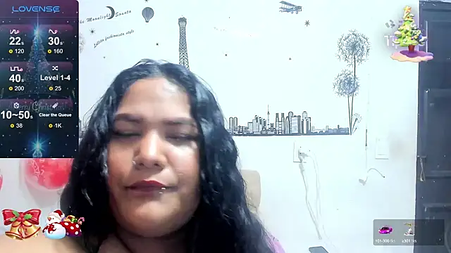 Angiiee bbw online show from December 30, 2024, 6:20 am