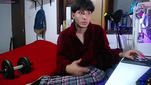 esjrobles online show from February 16, 2025, 5:59 am