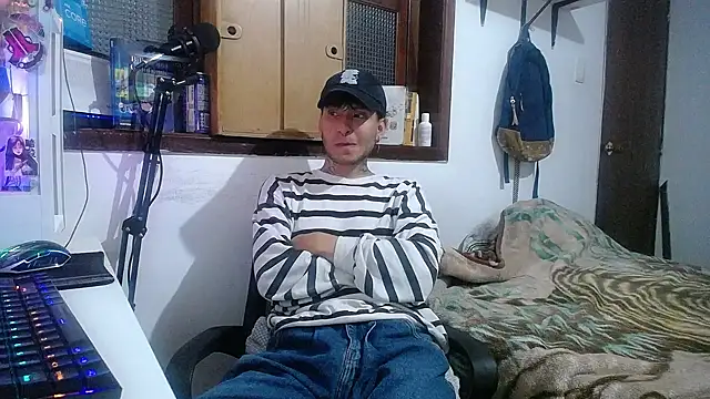 esjrobles online show from February 13, 2025, 6:30 am