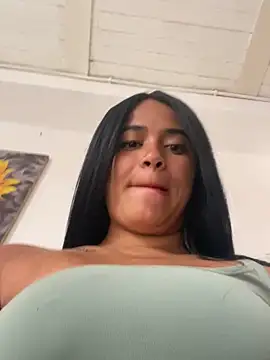 diosa luna online show from March 5, 2025, 6:56 pm