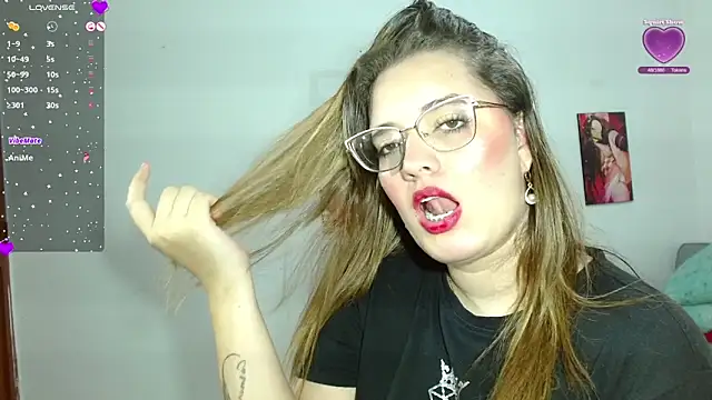 Snapshot of kendallclarkk03 chatting on December 4, 2024, 7:44 am kendallclarkk03 online show from December 4, 2024, 7:44 am