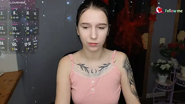 KarolinaBlacks online show from January 15, 2026, 6:28 am