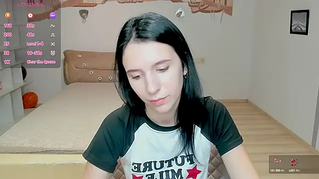 KarolinaBlacks online show from January 24, 2025, 10:00 am