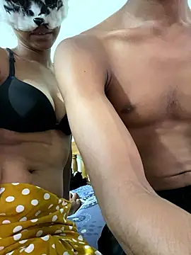 Chamari075 online show from January 10, 2026, 9:04 am